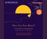 Have you seen marie? cover image