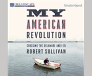 My american revolution cover image