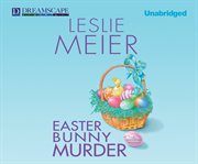Easter bunny murder cover image