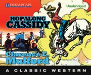 Hopalong cassidy cover image