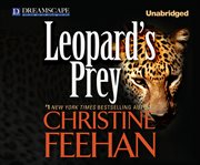 Leopard's prey cover image