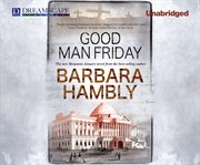 Good man friday cover image