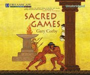 Sacred games cover image