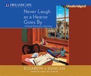 Never laugh as a hearse goes by cover image