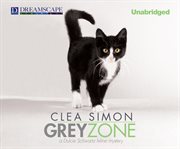 Grey zone cover image