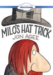 Milo's hat trick cover image