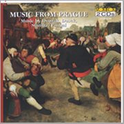Music From Prague Vol.1