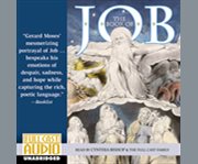 The book of Job cover image