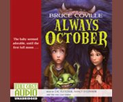 Always October cover image