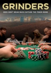 Grinders cover image