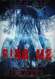Find me cover image
