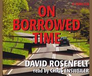 On borrowed time cover image