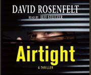 Airtight cover image