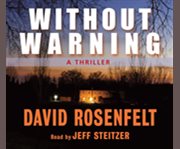 Without warning cover image