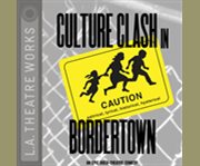 Bordertown cover image