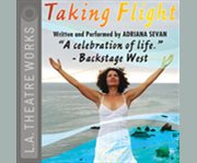 Taking flight cover image