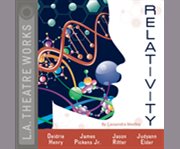Relativity cover image