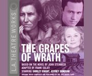 The grapes of wrath cover image