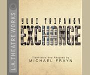 Exchange cover image