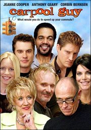 Carpool guy cover image