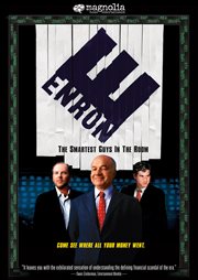 Enron: the smartest guys in the room cover image