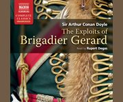 The exploits of Brigadier Gerard cover image