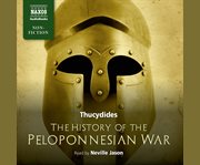 The history of the Peloponnesian War cover image