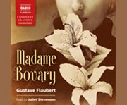 Madame Bovary cover image