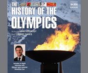The history of the Olympics cover image