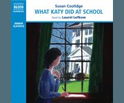 What Katy did at school cover image