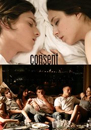 Consent cover image