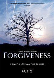 Forgiveness: act 2 cover image