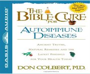 The bible cure for autoimmune diseases cover image