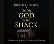 Finding god in the shack cover image