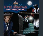 Nate donovan cover image