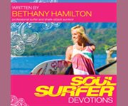 Soul surfer devotions cover image