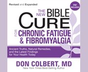 The new bible cure for chronic fatigue and fibromyalgia cover image