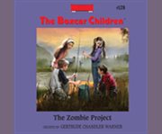 The zombie project cover image