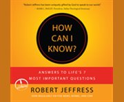 How can i know? cover image