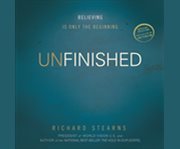 Unfinished cover image