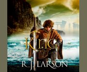 King cover image