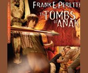The tombs of anak cover image