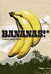 Bananas!* cover image