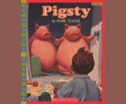 Pigsty cover image