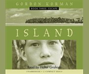 Island book three: escape cover image