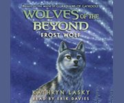 Frost wolf cover image