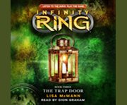 The trap door cover image