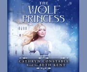 Wolf princess cover image