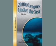 20,000 leagues under the sea cover image