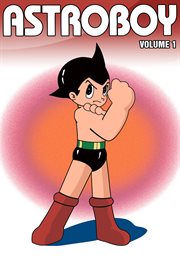 Astro Boy 1963 - Season 1